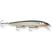 Rapala Husky Jerk 10 3/8oz Silver