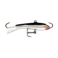 thumbnail image 1 of Rapala Jigging Rap 03 Freshwater Fishing Jig 5/16oz Silver, 1 of 2