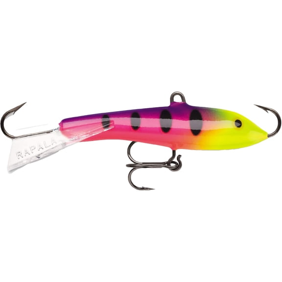 Rapala Jigging Rap 03 Fruit Punch