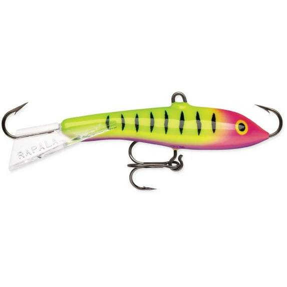 Rapala Jigging Rap 03 Head Spin
