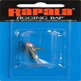 thumbnail image 1 of Rapala Jigging Rap 05 Fishing Lure 2" 5/16oz Silver, 1 of 2