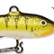 thumbnail image 1 of Rapala Jigging Rap Hardbait 07 Glow Yellow Perch, 1 of 2