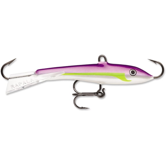 Rapala Jigging Rap 07 Jig Regal Shad