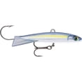 thumbnail image 1 of Rapala Jigging Rap Magnum Jig Helsinki Shad, 1 of 9