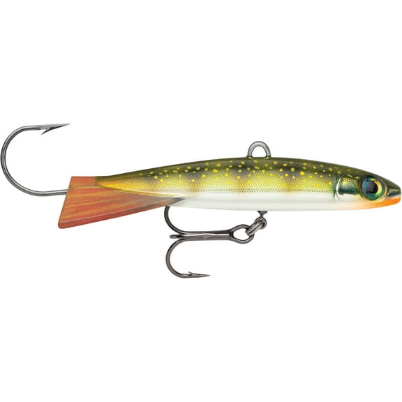 Rapala Jigging Rap Magnum Jig Nordic Perch