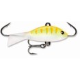 thumbnail image 1 of Rapala Jigging Shad Rap 03 Fishing lure, 1.5-Inch, Orange Tiger UV - WSR03OTU, 1 of 8