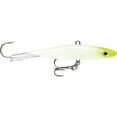 thumbnail image 1 of Rapala Jigging Shadow Rap 07 Jig Glow, 1 of 1