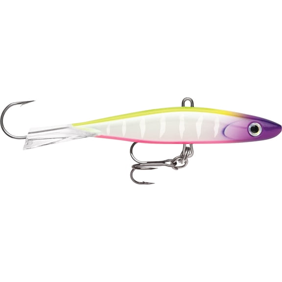 Rapala Jigging Shadow Rap 07 Jig Moldy Fruit