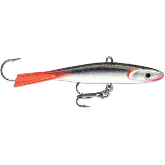 Rapala Jigging Shadow Rap 09 Silver