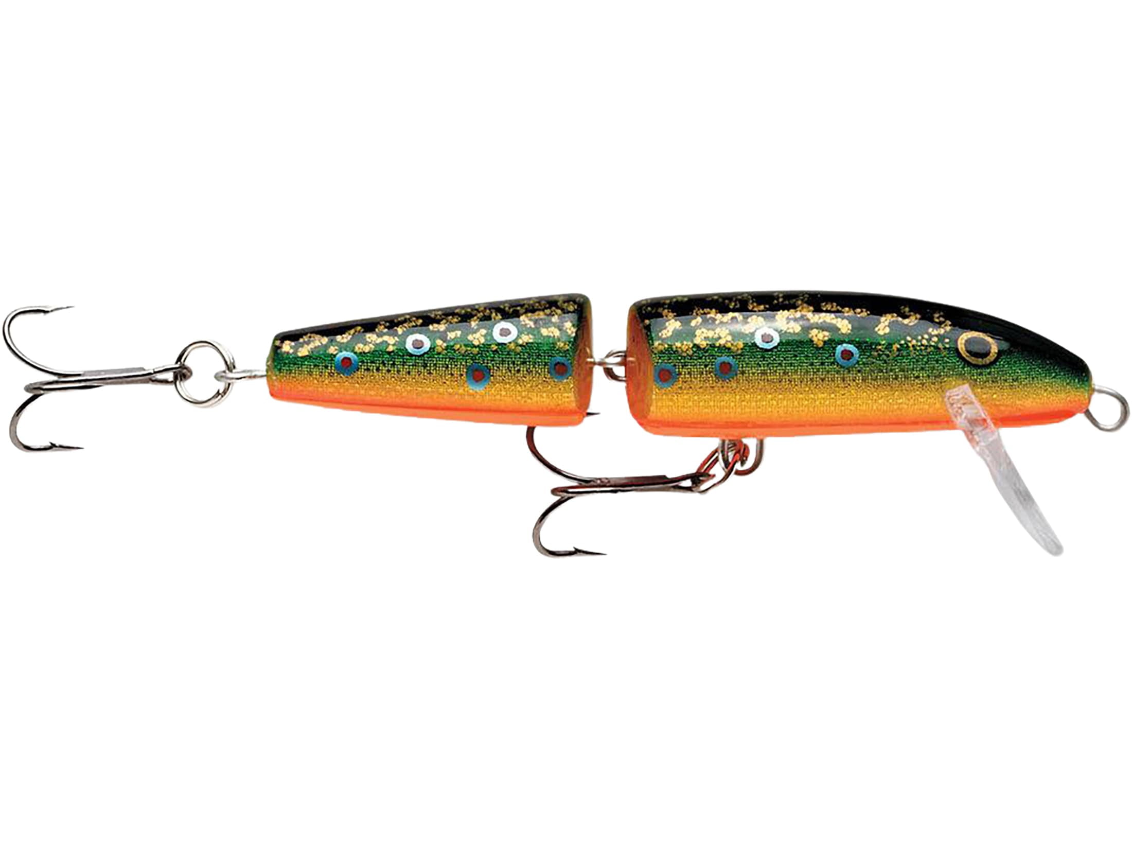 RaPaLa RAPALA F11 / ラパラ F-11 （AYUL）ライブアユ : プロ