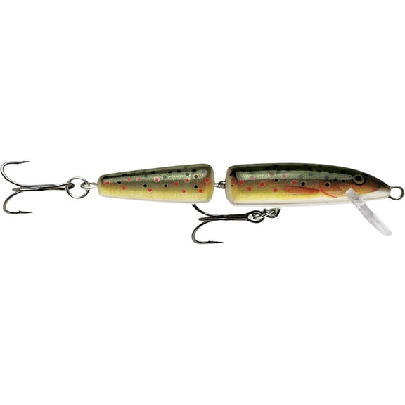 Rapala Jointed 11 Jerkbait Brown Trout