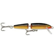 Rapala Jointed Minnow 05 Fishing Lure 2" 1/8oz Gold