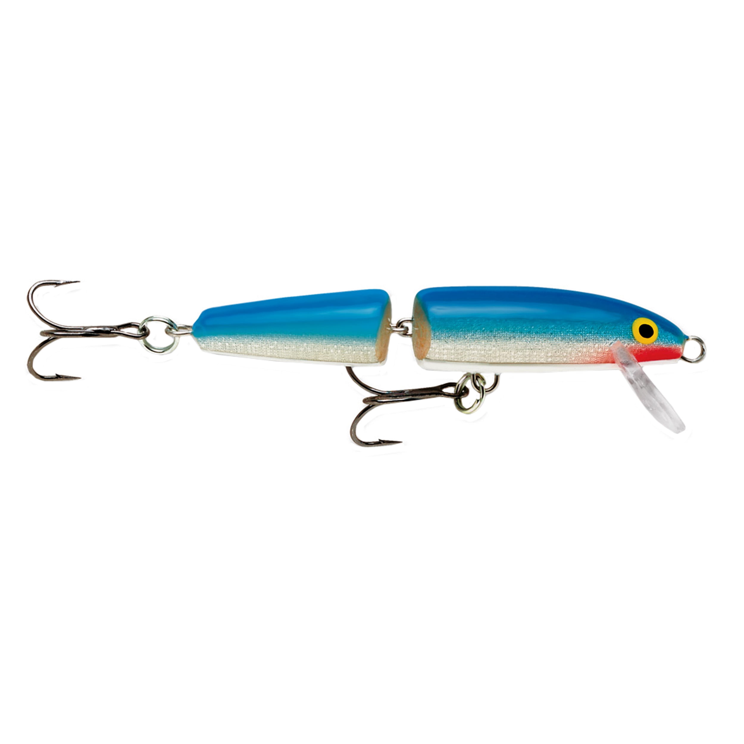 Rapala Jointed - Blue