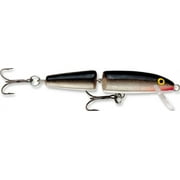 Rapala Jointed Minnow 07 Fishing Lure 2.75" 1/8oz Silver