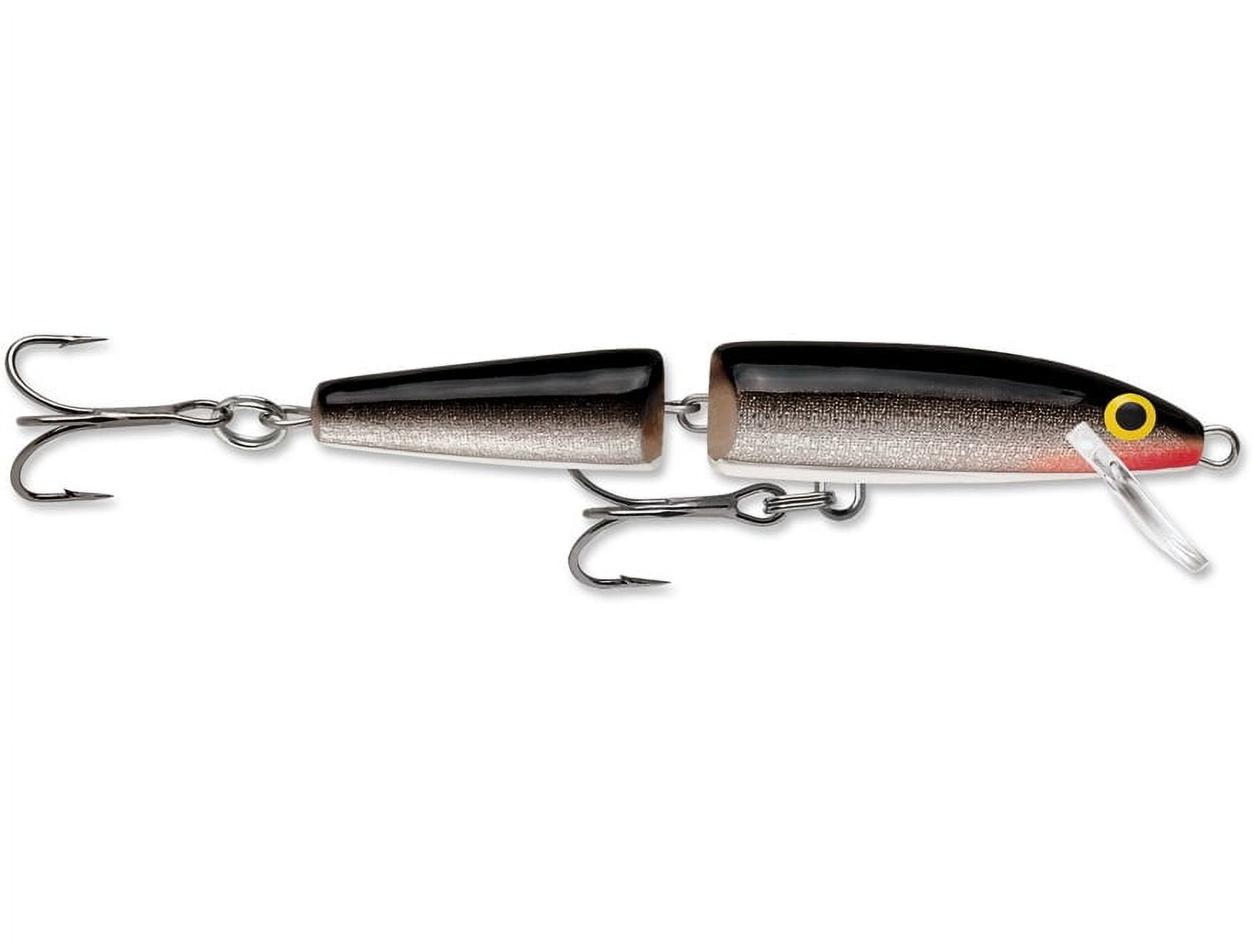 Rapala Jointed Minnow 11 Fishing Lure 4 3/8 Rapala Jointed Minnow 11 Fishing Lure 4 3/8