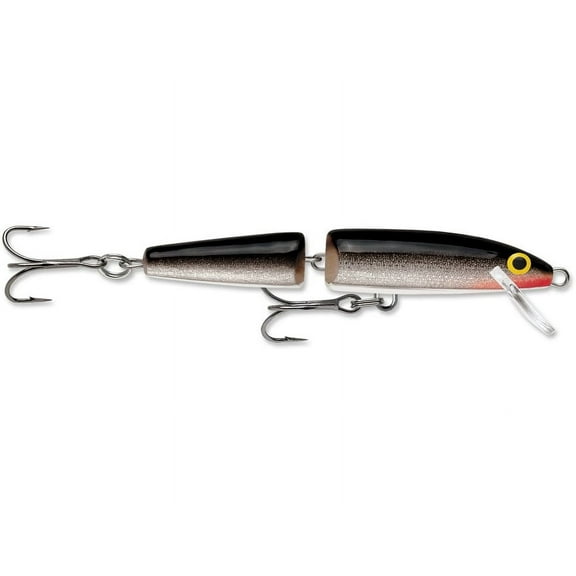Rapala Jointed Minnow 11 Fishing Lure 4 3/8" 5/16oz Silver