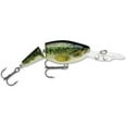thumbnail image 1 of Rapala Jointed Shad Rap 04 Fishing Lure 1.5" 3/16oz Baby Bass, 1 of 4