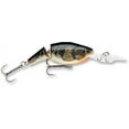thumbnail image 1 of Rapala Jointed Shad Rap 05 Fishing Lure 2" 1/4oz Crawdad, 1 of 2