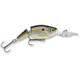 thumbnail interactive-video image 1 of Rapala Jointed Shad Rap 05 Fishing Lure 2" 1/4oz Shad, 1 of 3