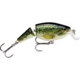 thumbnail image 1 of Rapala Jointed Shad Rap Crankbait 07 Baby Bass, 1 of 2