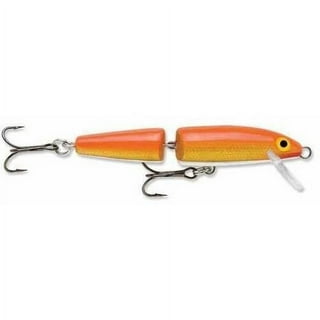 Rapala Fishing Lures & Baits