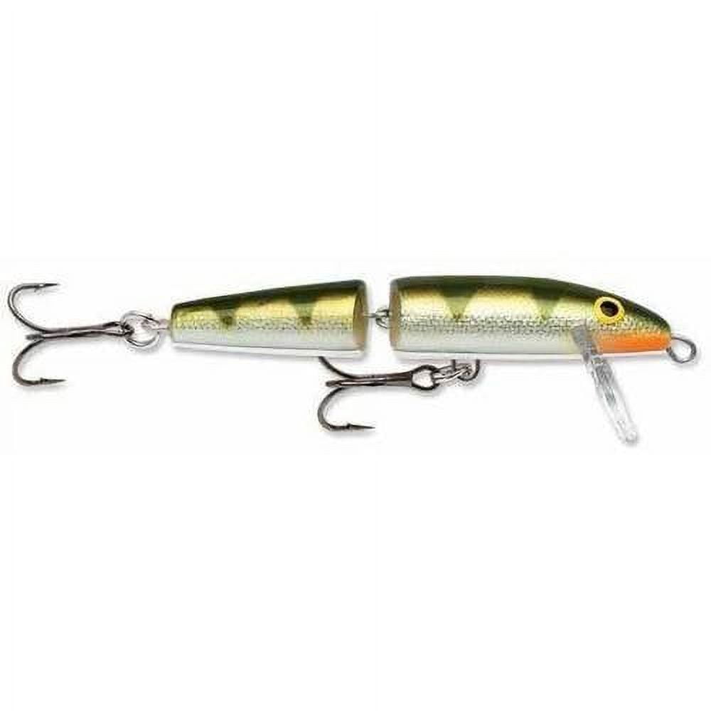 Rapala Jointed Minnow 05 Fishing Lure 2 1/8oz Gold 