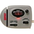 thumbnail image 1 of Rapala Lighted Display Fishing Line Counter with LED Measures in Feet, 1 of 2