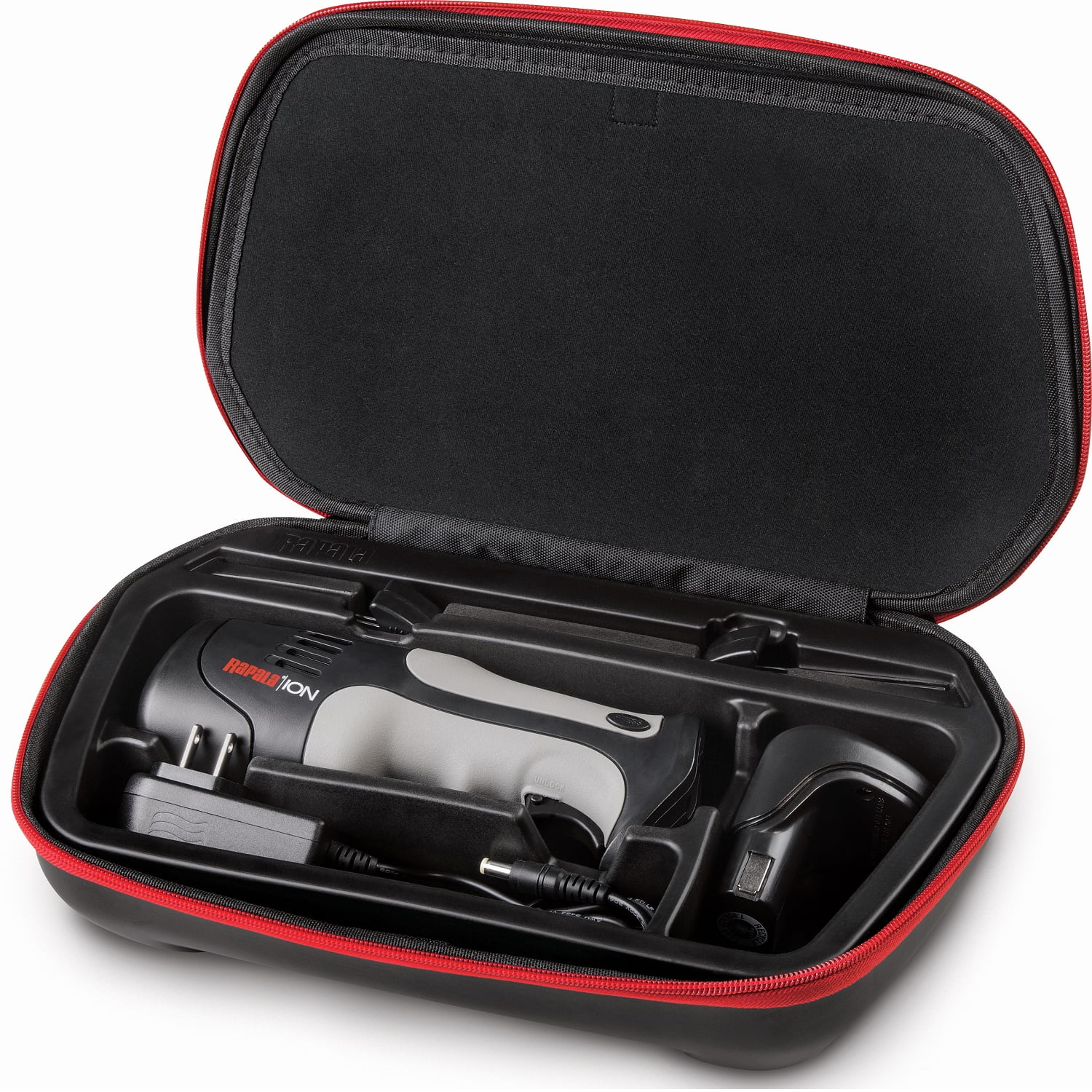 Rapala Lithium Ion Cordless Fillet Knife Combo Jordan Ubuy