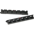 thumbnail image 1 of Rapala Lock 'n' Hold Rod Rack, Black, 1 of 2