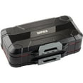 thumbnail image 1 of Rapala Large Heavy Duty Lure Box - Black, 1 of 3