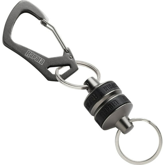 Rapala Magnetic Release Clip Lanyard