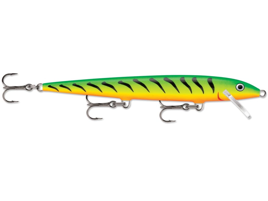 Rapala Original Floater - Thumbnail 3