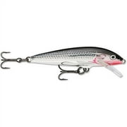 Rapala Original Floating 07 Fishing Lure - Vampire