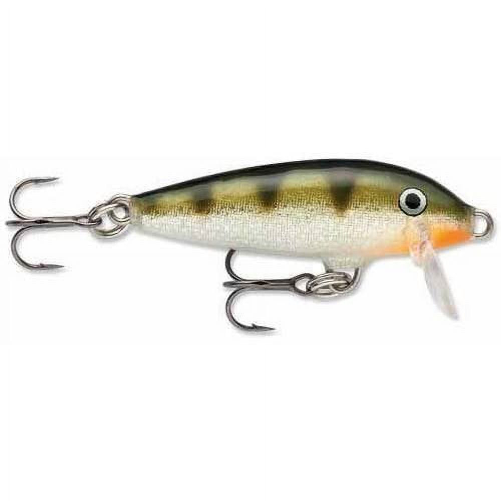 Rapala Original Floater Giant Lure Firetiger : : Sports,  Fitness & Outdoors