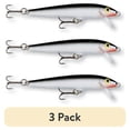 thumbnail interactive-video image 1 of 25-Pack 1/4oz Minnow Head Jigs – Eagle Claw 635 Saltwater Hooks (Sizes #1, 1/0, 2/0, 3/0, 4/0) – TCI Jigs 1 of 3