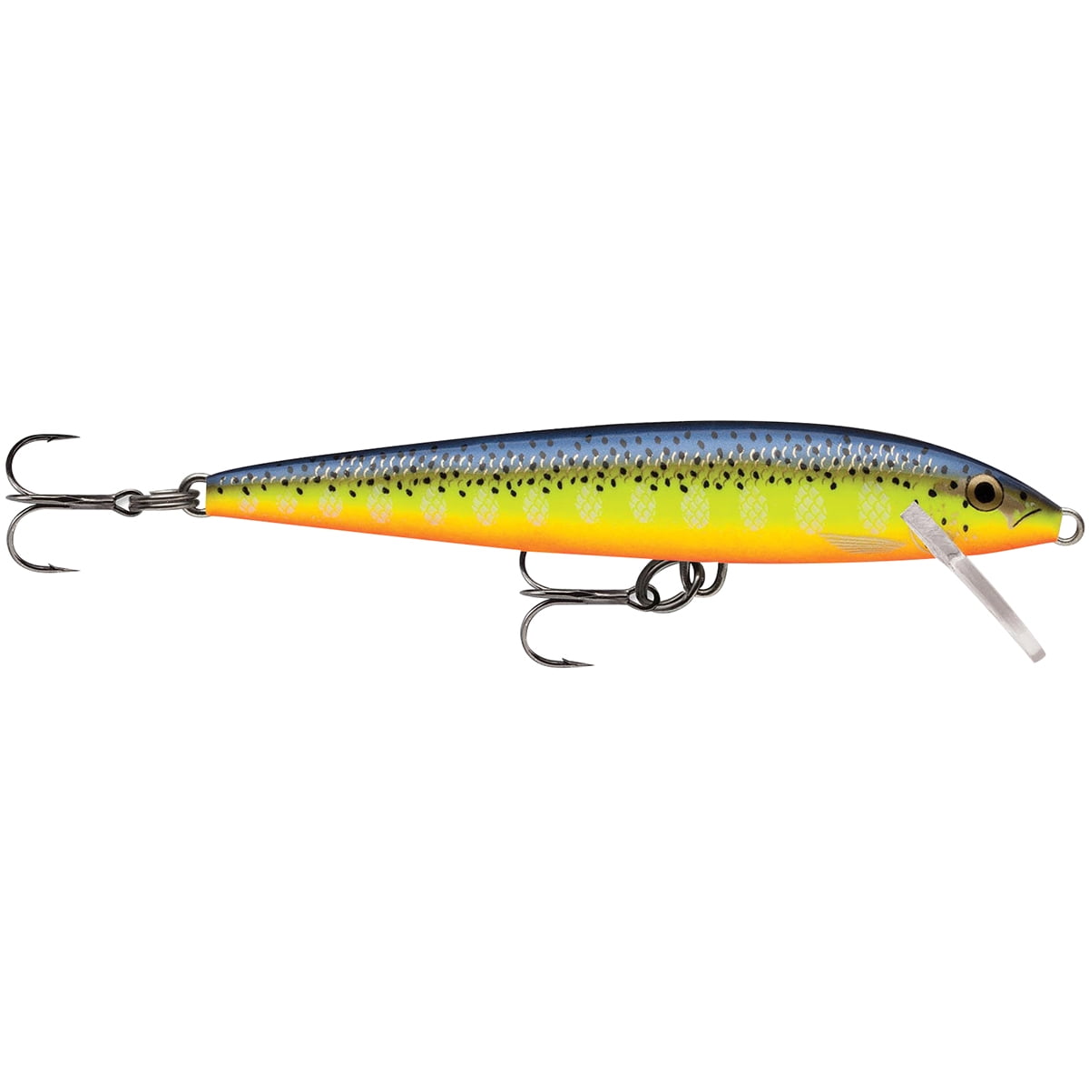 Rapala Original Floating Minnow 18 Fishing Lure 7