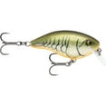 thumbnail image 1 of Rapala Ott's Garage (OG) Big Rocco 6 Crankbait Rootbeer Crawdad, 1 of 5