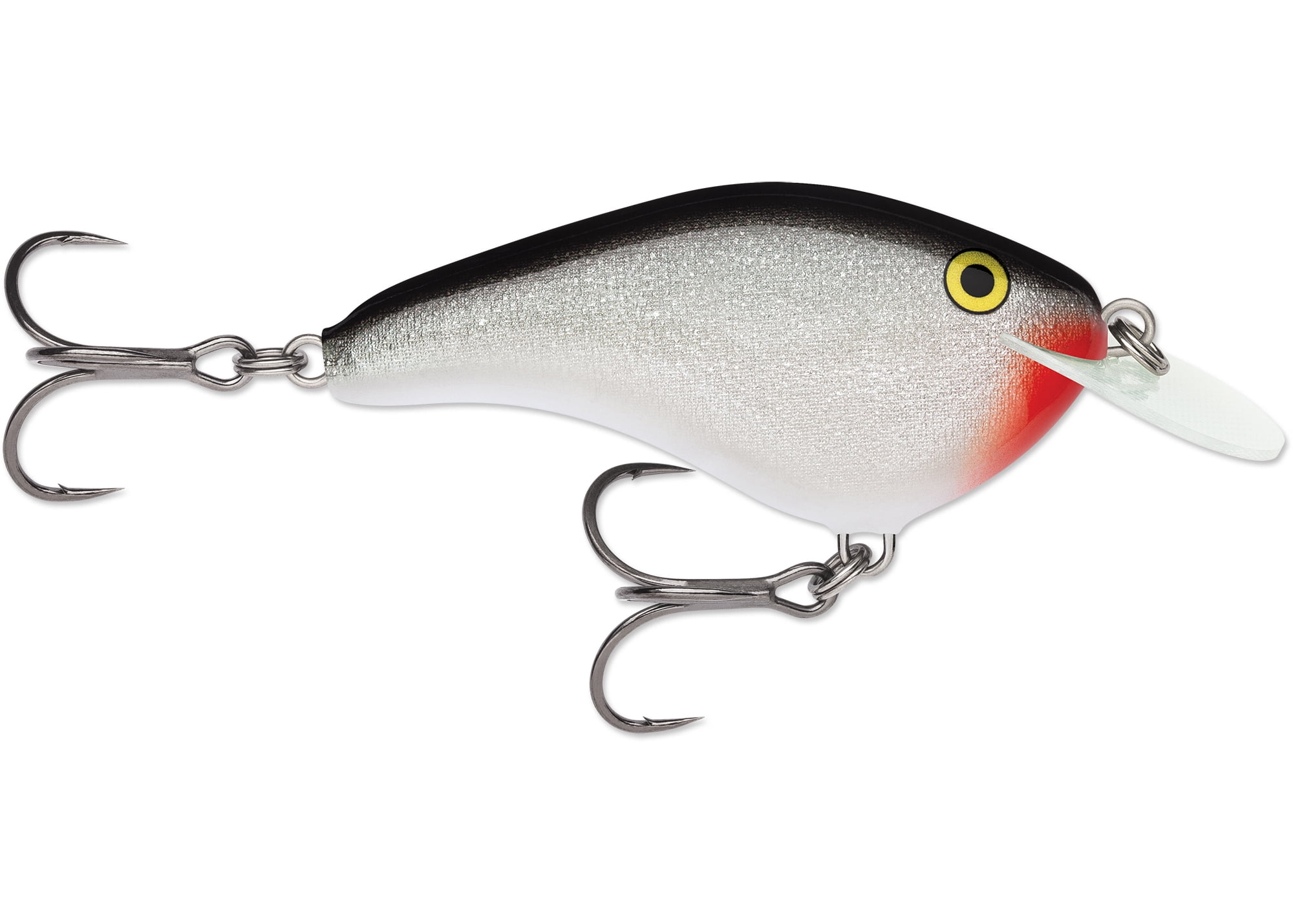 Rapala Ott's Garage Slim 06 Silver