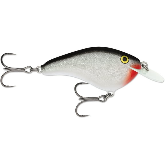 Rapala Ott's Garage Slim 06 Silver