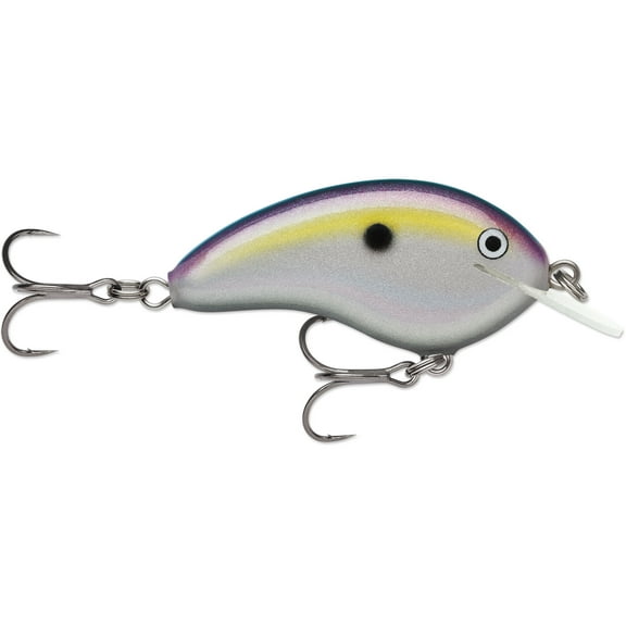 Rapala Ott's Garage Tiny 04 Big Shad