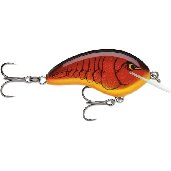 Rapala Ott's Garage Tiny 04 Classic Craw