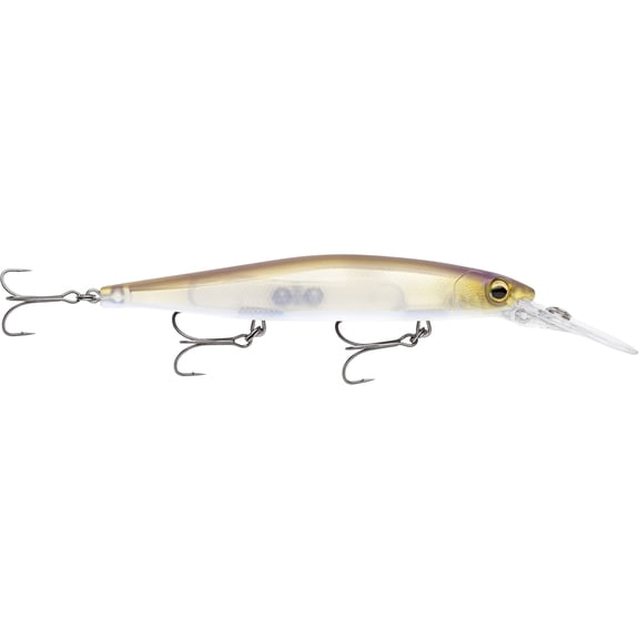 Rapala Precision Xtreme Deep Mavrik Jerkbait 110 Matte Shad
