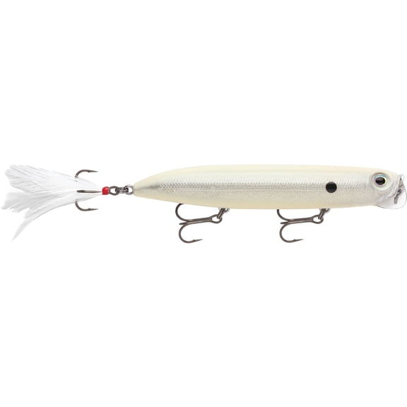 Rapala Precision Xtreme Jowler Topwater Bait 127 Glitter Bone
