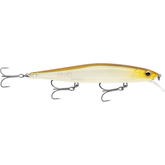 Rapala Precision Xtreme Mavrik Jerkbait 110 Ghost Minnow