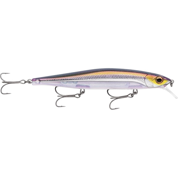 Rapala Precision Xtreme Mavrik Jerkbait 110 Bold Shad