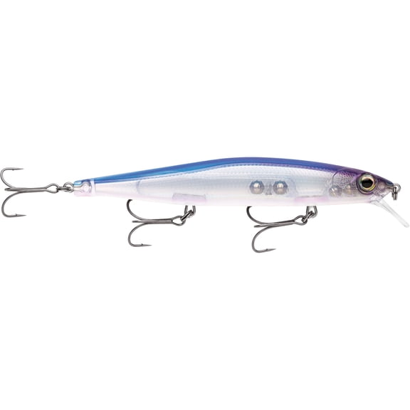 Rapala Precision Xtreme Mavrik Jerkbait 110 Pro Blue