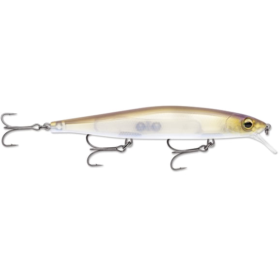 Rapala Precision Xtreme Mavrik Jerkbait 110 Matte Shad