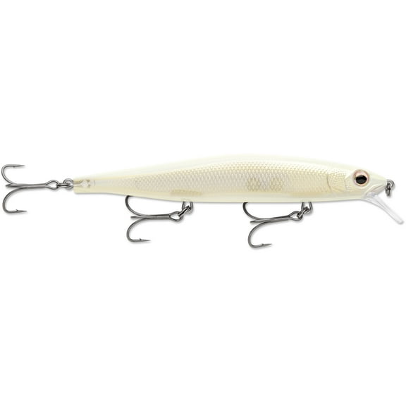 Rapala Precision Xtreme Mavrik 110 Snow Storm