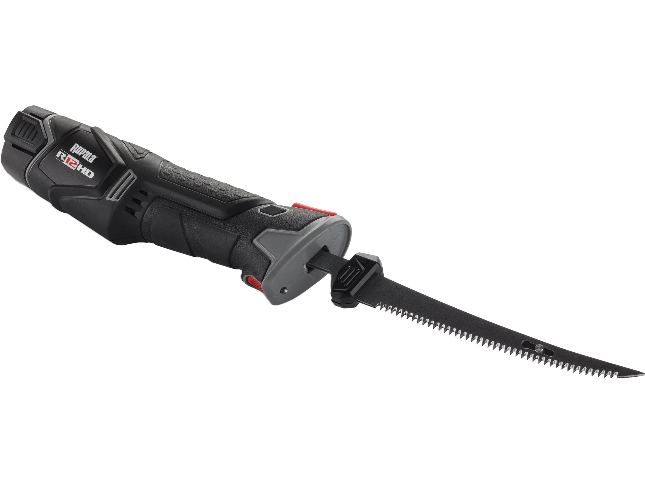 Rapala R12 Heavy Duty Cordless Fillet Knife