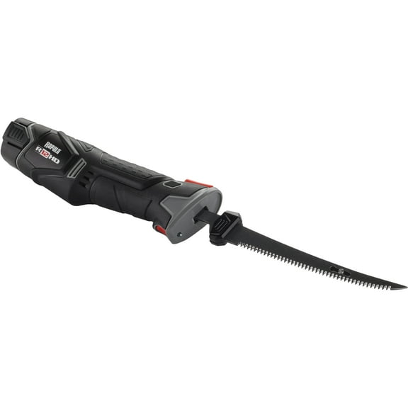 Rapala R12 Heavy Duty Cordless Fillet Knife